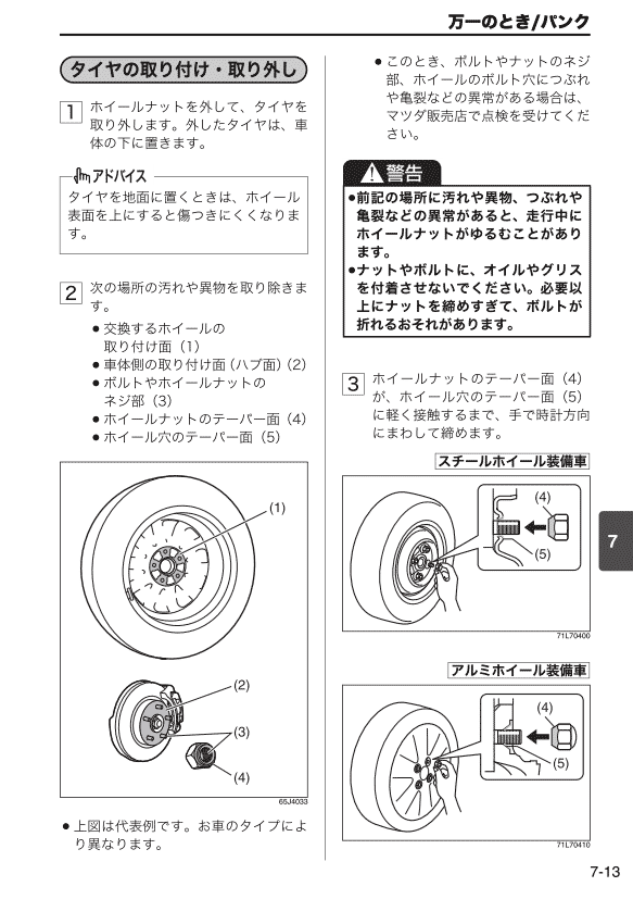 パンク